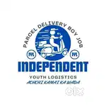 Aligarh Pizza delivery /boy biker vacancy in UP