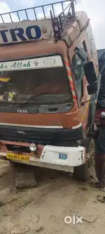 Jumbo Eicher 2016