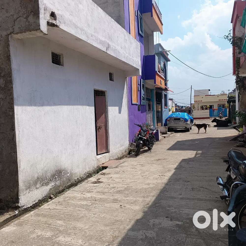 new housefo a small as well as big family with 1000sq ft area .