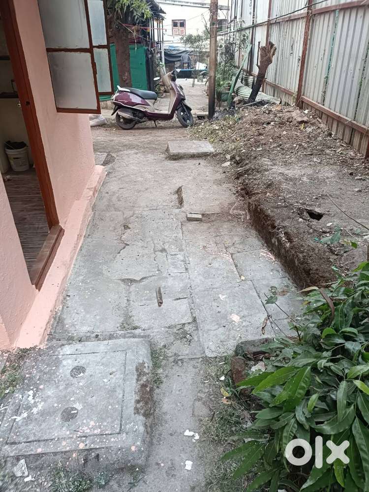 द्वारका परी सरात कमीत कमी  किमतीत आपले हक्काचे घर करण्याची संधी