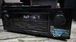 Denon AVR X2000 av receiver