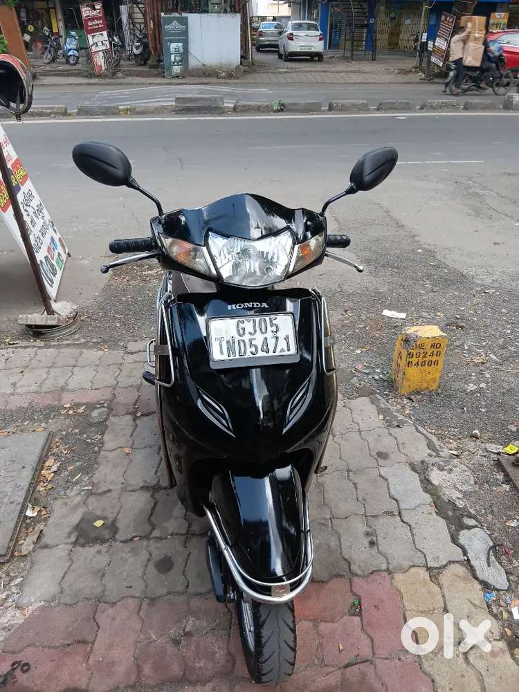 Honda Activa 3g