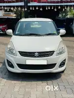 Maruti Suzuki Swift Dzire 2012-2015 VDI, 2014, Diesel