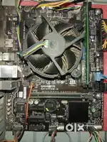 GIGABYTE GA-H110M-H