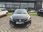 Maruti Suzuki Baleno, 2017, Petrol