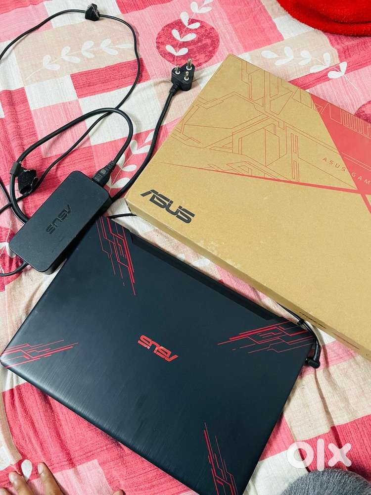 AsusRog Laptop