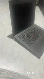 Lenovo think pad