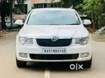 Skoda Superb 2008-2013 Elegance 1.8 TSI AT, 2010, Petrol