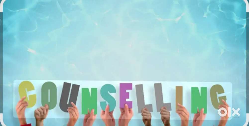 Job for counseling