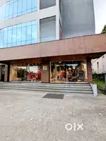 Ground floor commercial space for rent at kadavanthra