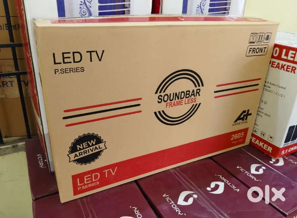 FHD Sony 24'' Led TV Best Price