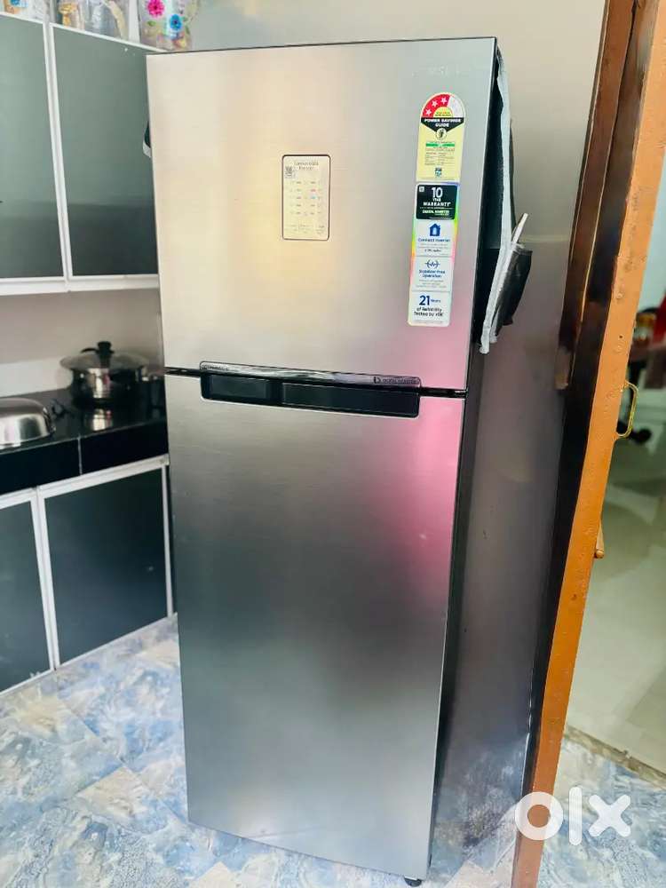 Samsung Fridge