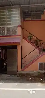 Individual house