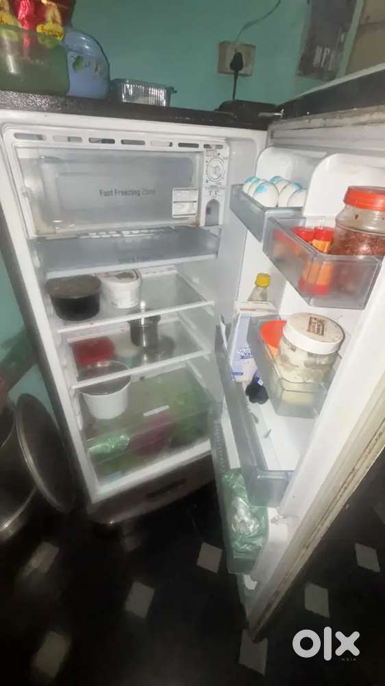 Fridge for sale