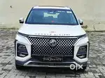 MG Hector Savvy Pro cvt, 2024, Petrol