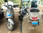 Suzuki Access 125 - Second Hand 2018 Model