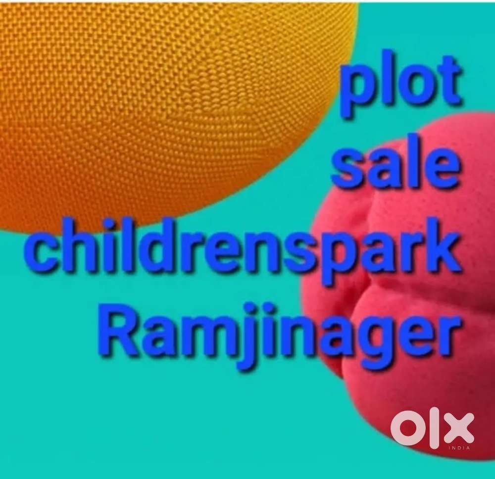 Ramjinager childrenspark 34 ankanalu Plot