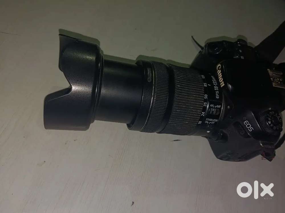 Canon 77 d sale price 40 k slightly negotiable