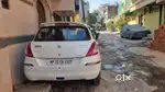 Maruti Suzuki Swift 2014 Petrol 63000 Km Driven