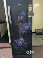 I want to sell my fridge, just 2 years used