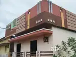 This is individual building and ceiling now ready to home