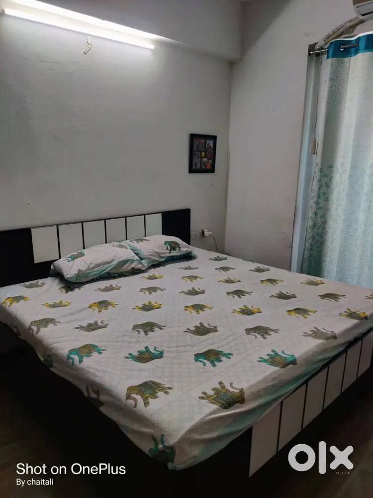 2bhk for rent in guru amardas Avenue