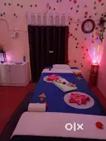 Ayurveda and spa