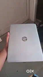 Hp elitebook laptop