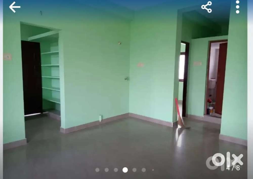 Semi Apartment Type Flat for Sale Best Deal