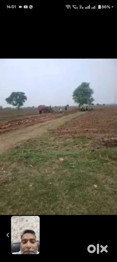 Investment plot paiye