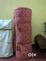 Fully Loaded Cotton Bed for sale