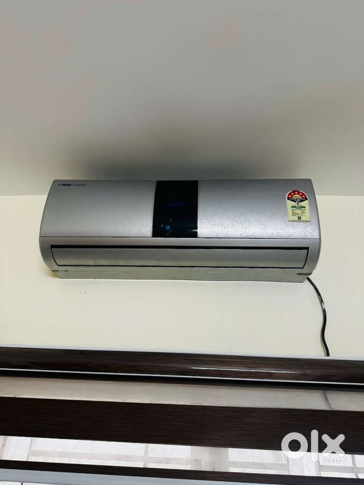 Voltas 1.5 Ton 5 Star AC – 1 unit– Great Condition