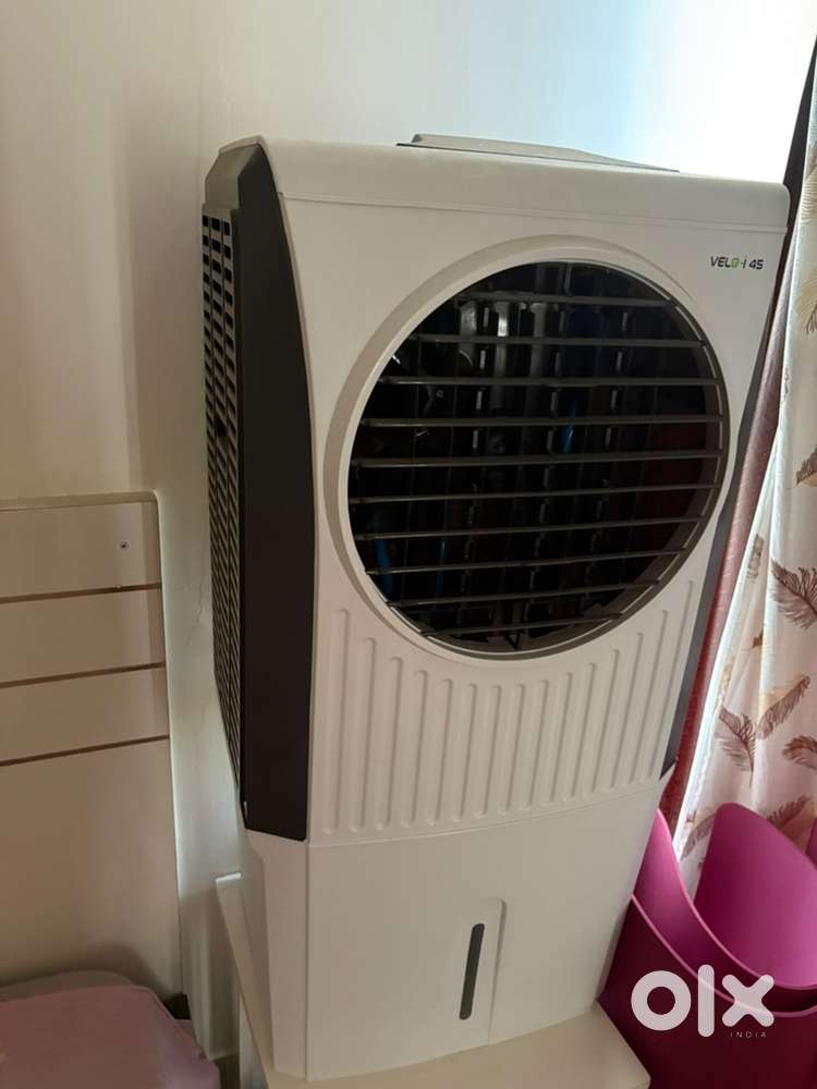 Air cooler