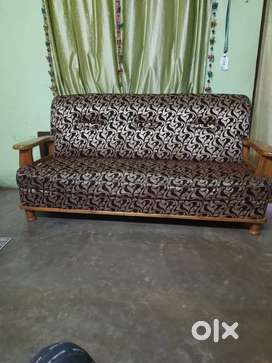 Selling  furniture