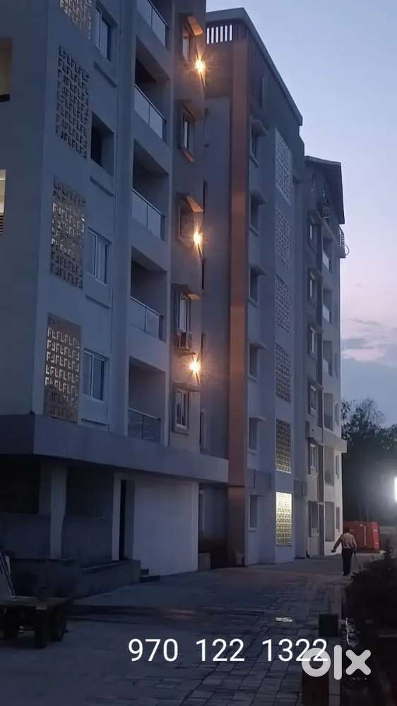 లో బడ్జెట్ లో ఫ్లాట్స్ మన గాజువాక సమీపంలో