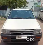 Maruti Suzuki Zen Estilo LX BSIV, 2000, Petrol