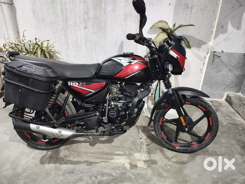 4 yrs old, good condition,best for long ride