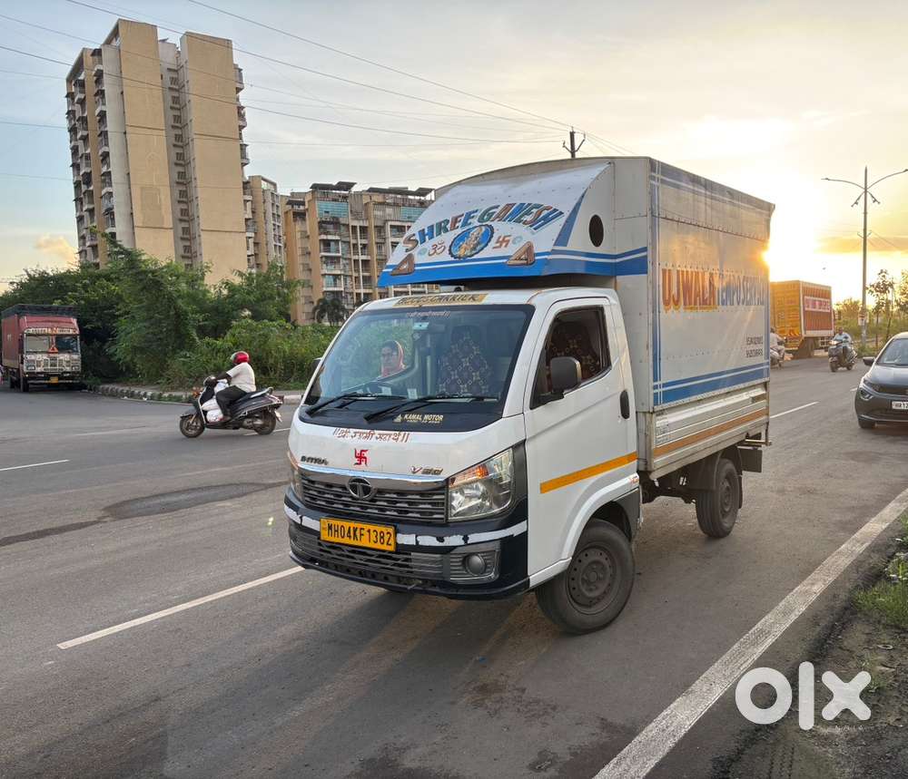 Tata intra V2 - Diesel - No Urea