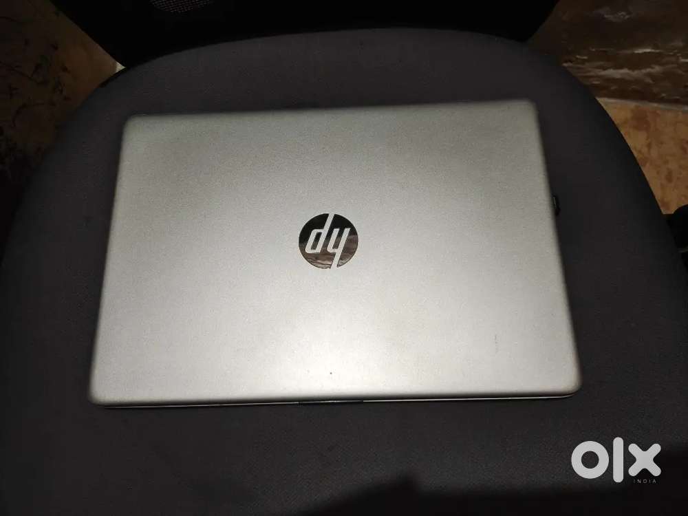 HP 14s laptop