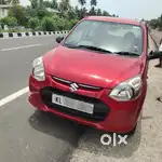 Maruti Suzuki Alto 800 2015 Petrol 68200 Km Driven