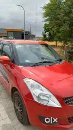 Maruti Suzuki Swift 2013 Diesel Good Condition, 2014 registration