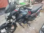 2 bike hone ki vajah se 1 bechni he