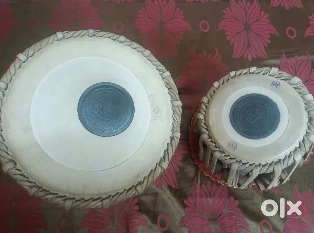 New Condition Tabla for Sale