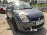 Maruti Suzuki Swift VVT ZXI, 2008, Petrol