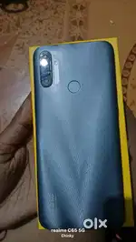 Realme,narzo 20a