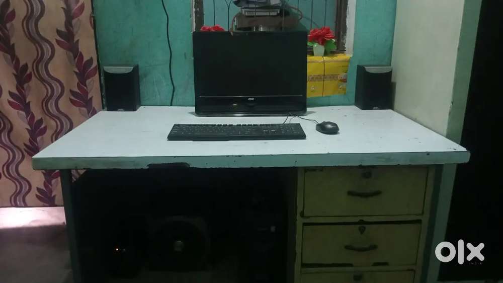 COMPUTER I3 WITH 1000 GB HARDISK
