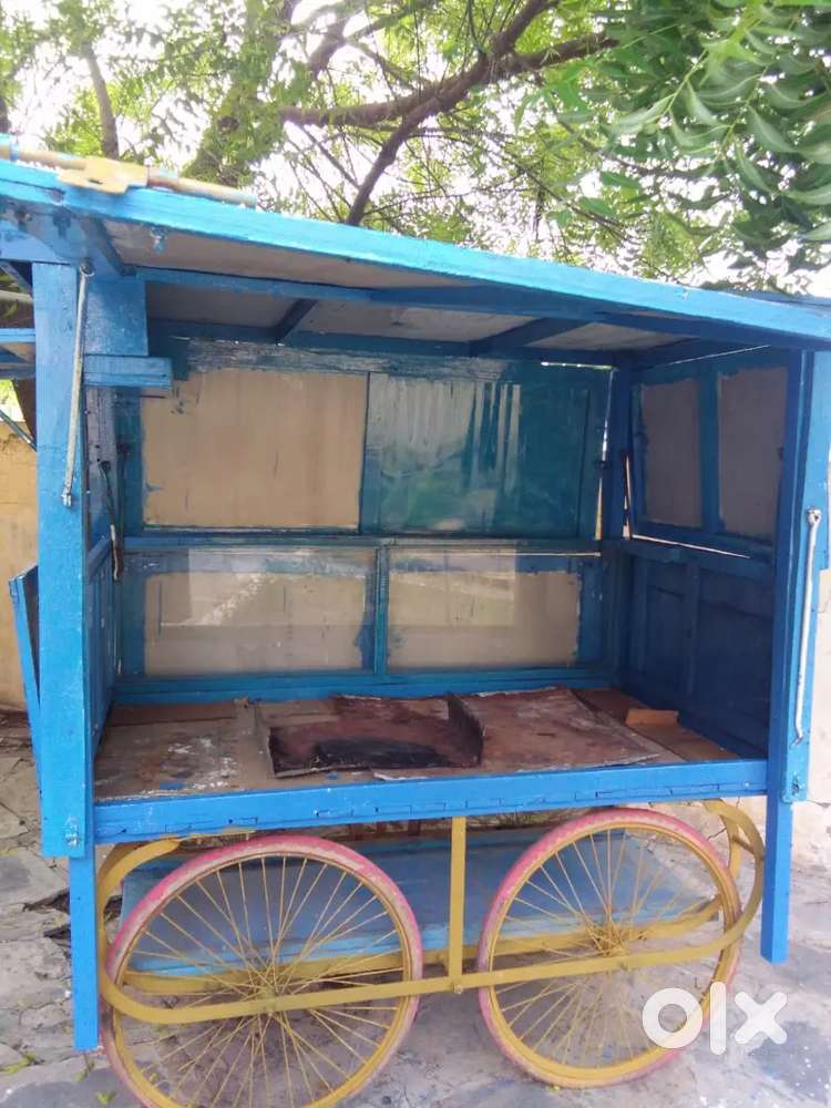 Tiffin bandi