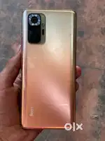Redme 10 pro max