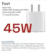 Type c to c Adaptor