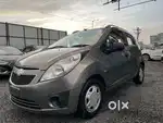 Chevrolet Beat LS, 2011, Petrol